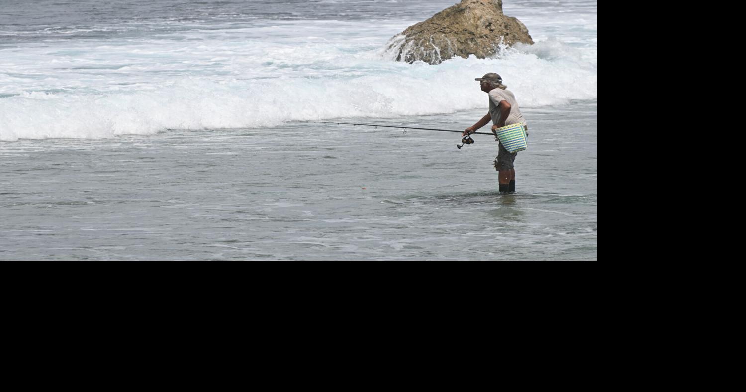 US deep-sea mining push draws a warning from Guam as world meets on ocean rules