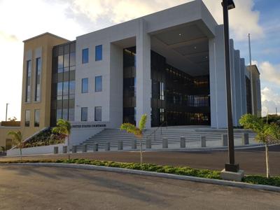 Another Chinese national removed to CNMI to face illegal transport charge
