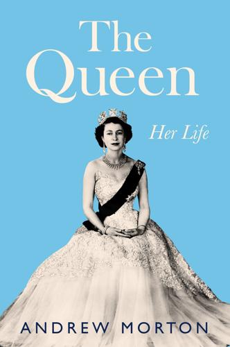 Royal biography shows there's still secrets to learn about Queen Elizabeth II - 1