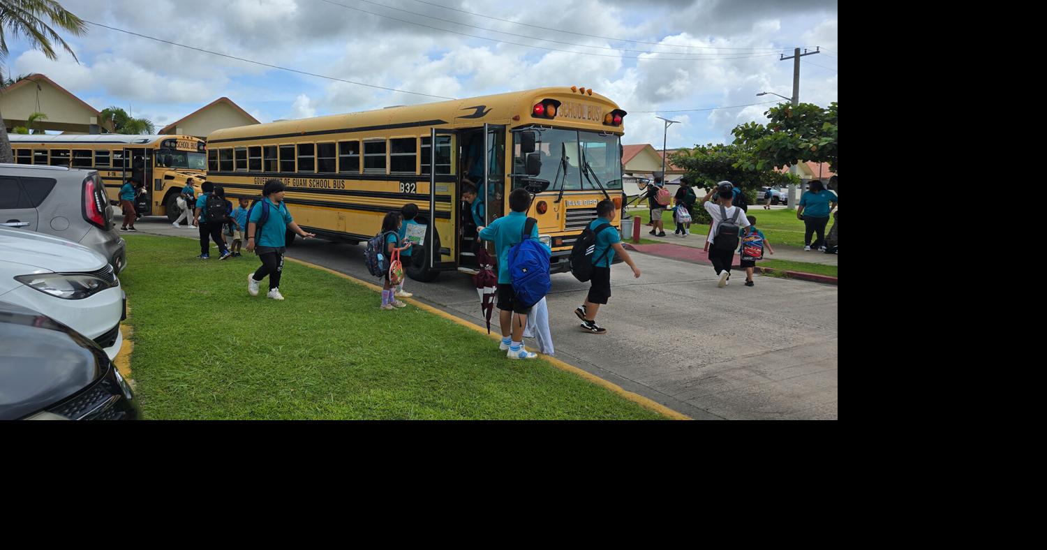 Public Works bus driver shortage 'will slightly impact travel times'