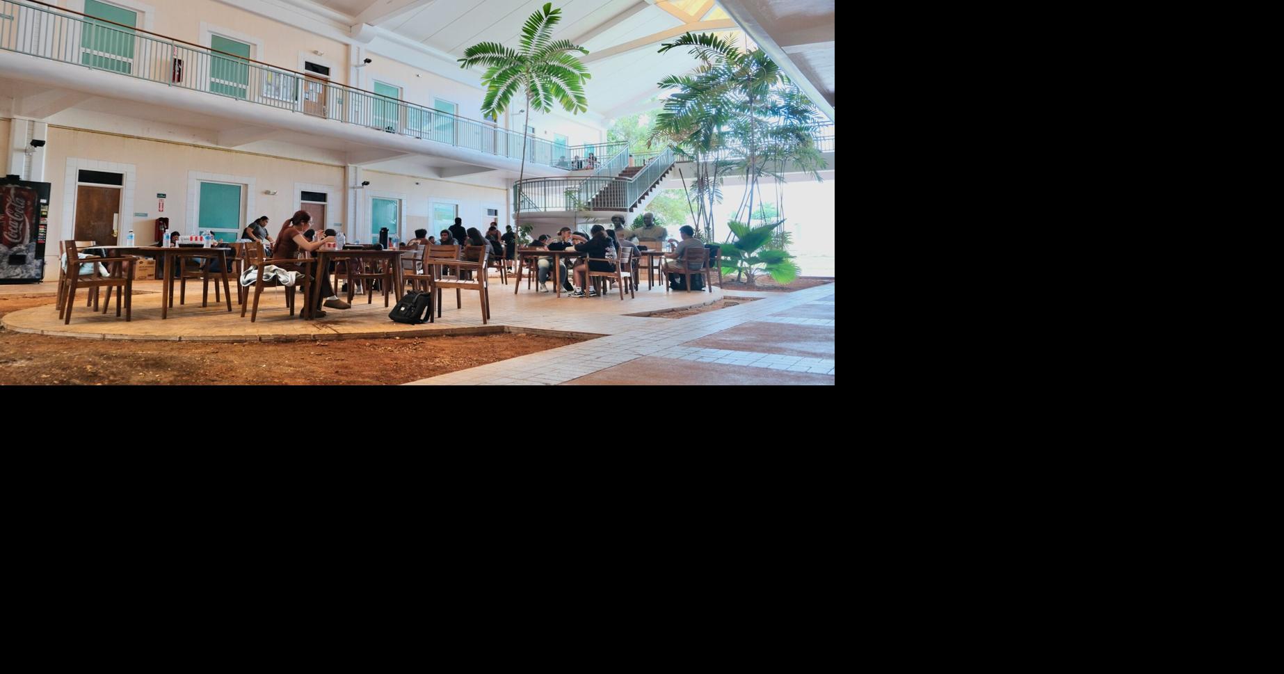 UOG, GCC support intent of tuition equity bill