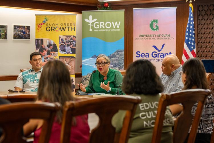 University unveils new tide chart and grower's calendars for 2025
