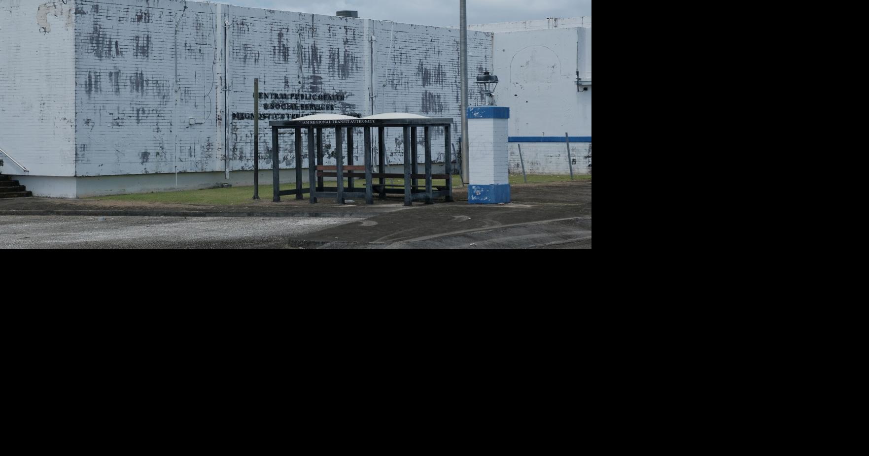 Terlaje targets $7 million to reopen Public Health HQ