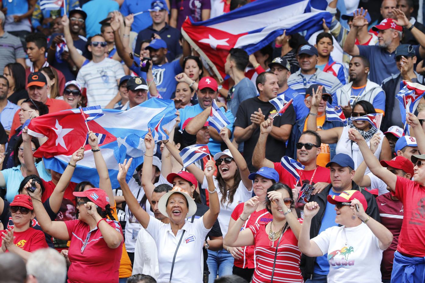How baseball-mad Cuba develops top-tier talent – The Denver Post