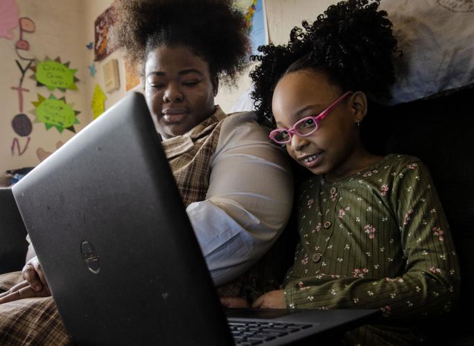 Will booming virtual schools have staying power?