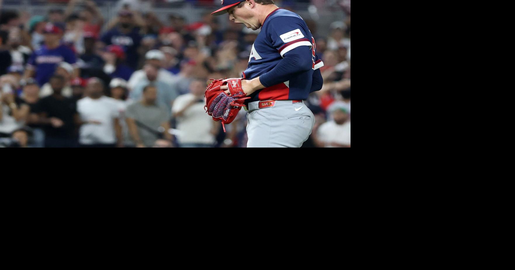 United States beats Dominican Republic to reach WBC final