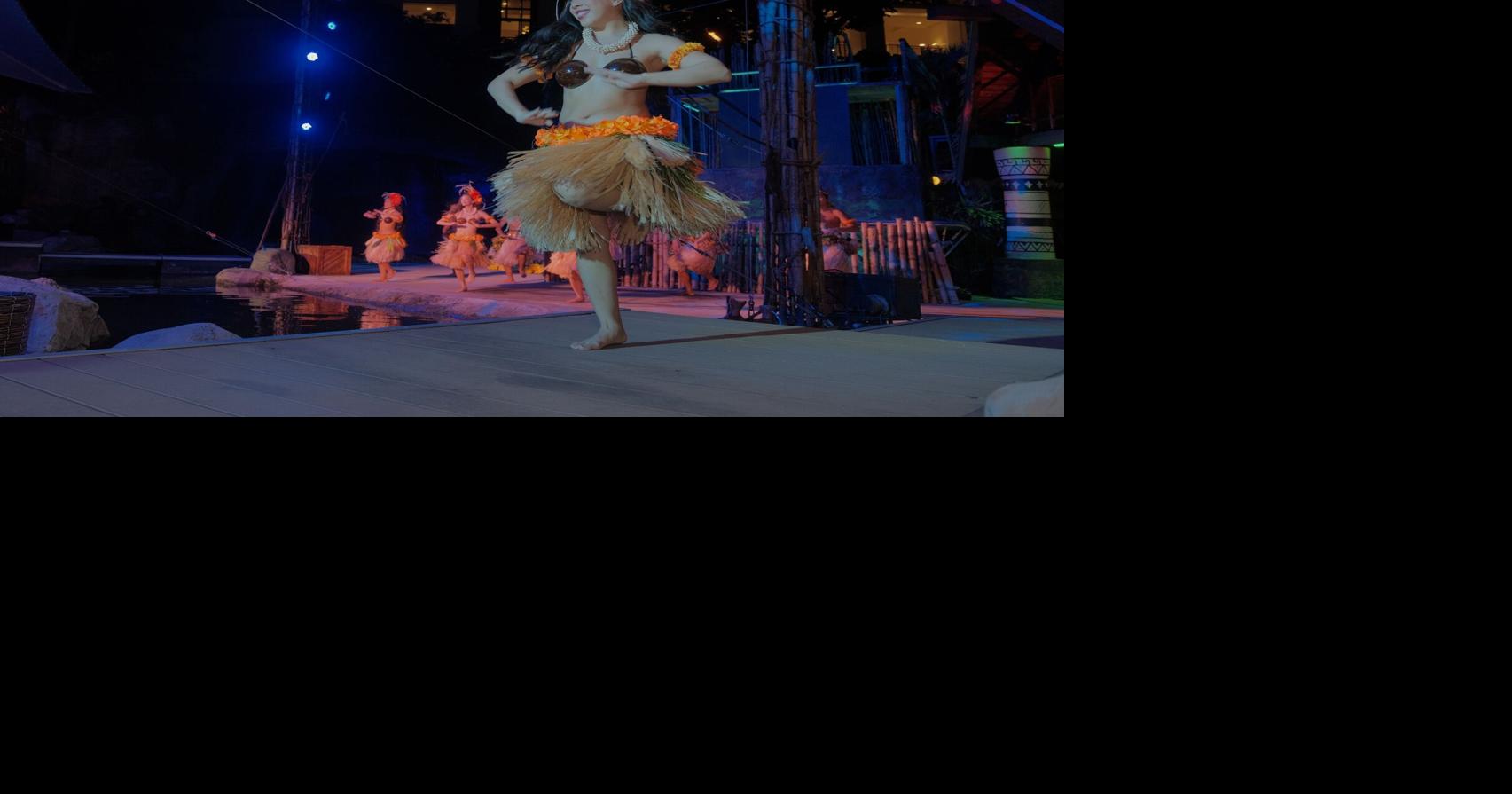 PIC’s ‘Pirates of the Pacific’ returns with aerial fire dancing and high-wire duels