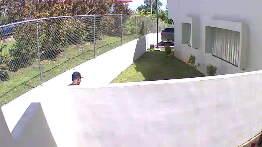 We are concerned and trying to protect our families’: Agana Heights neighborhood on lookout for serial burglar