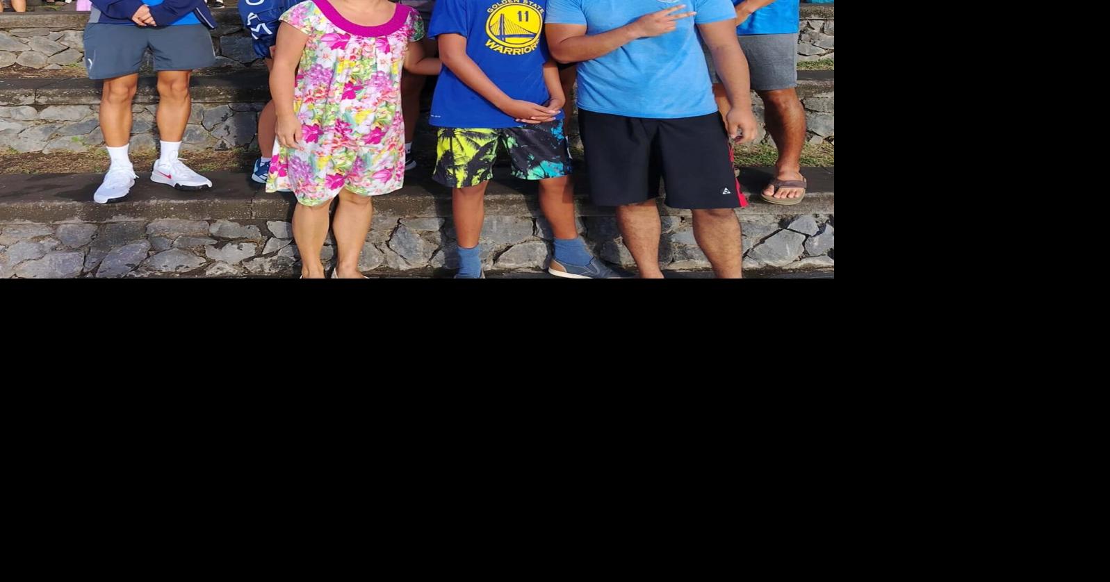 Guam's tennis teams finish Oceania Cup on a positive note