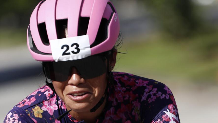 Galedo wins his 5th Tour of Guam, Iijima-Martin grabs gold for a 2nd time