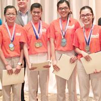 Okkodo LMP team 2nd at nationals | Guam News | postguam.com
