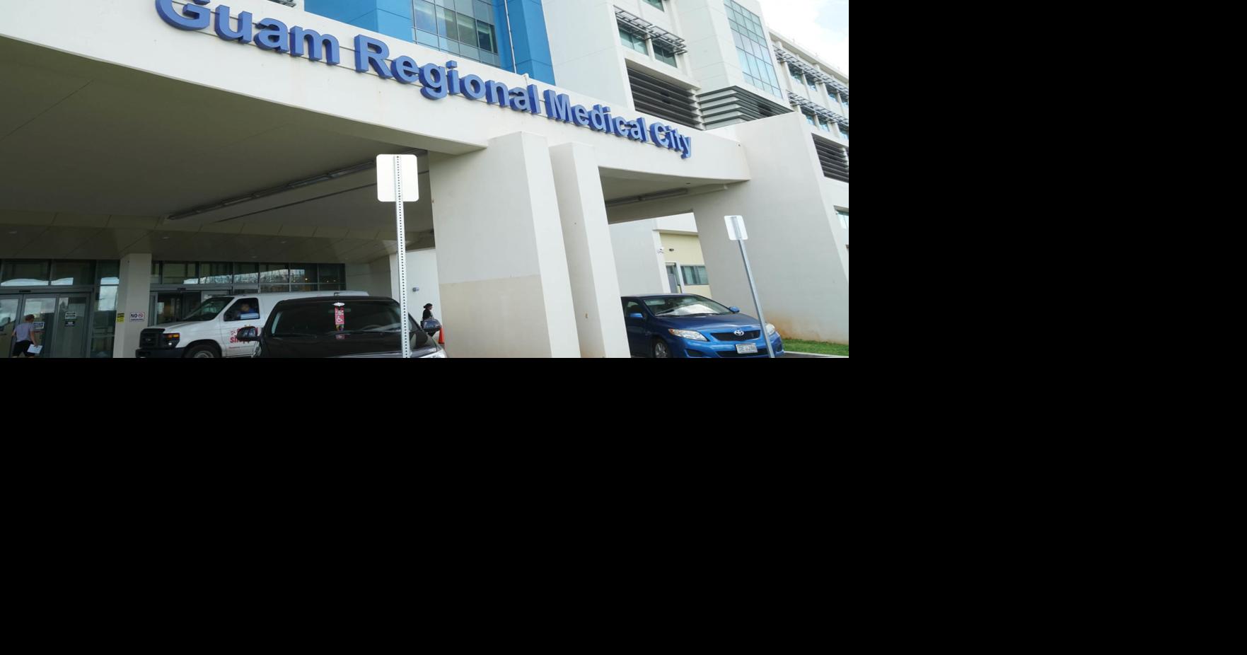 GRMC downsizing 'may be a good thing' | Local News | postguam.com