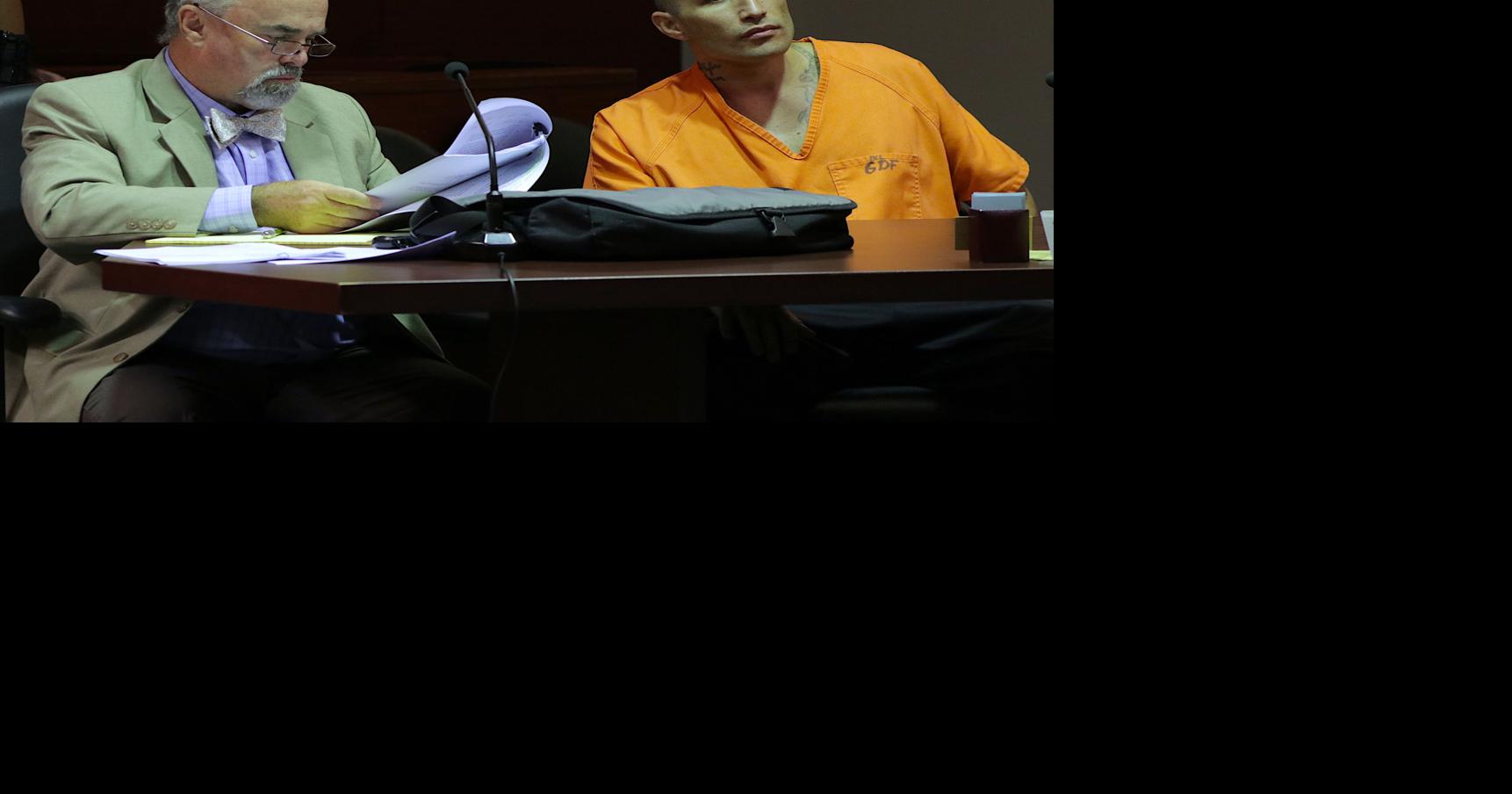 Murder charges dismissed against Agababa | Local News | postguam.com