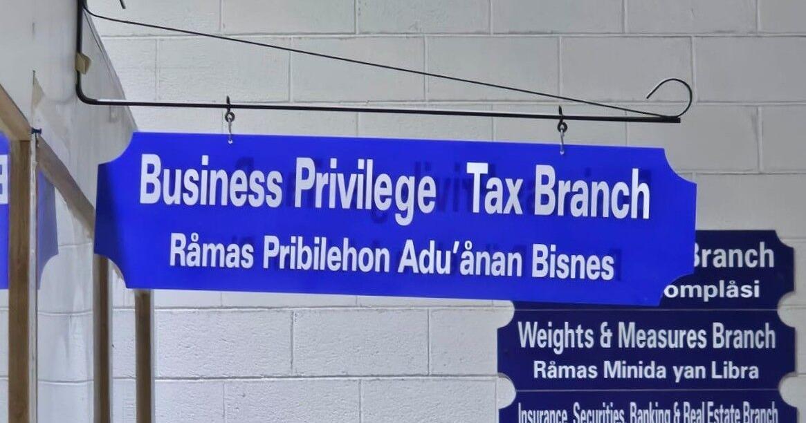 We have the authority to build our economy