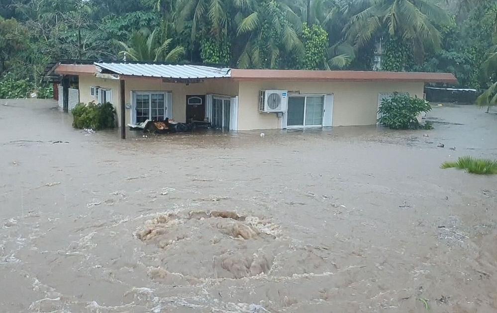 Report: Climate change will disrupt Guamanians' lives | Guam News - The Guam Daily Post