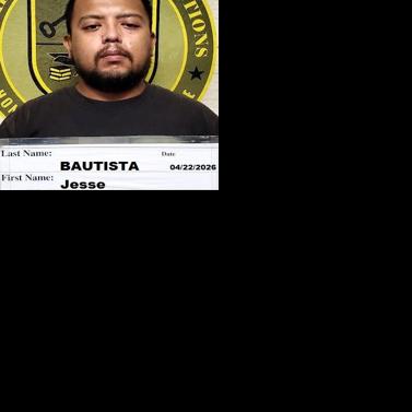 Man allegedly brought drugs to DOC