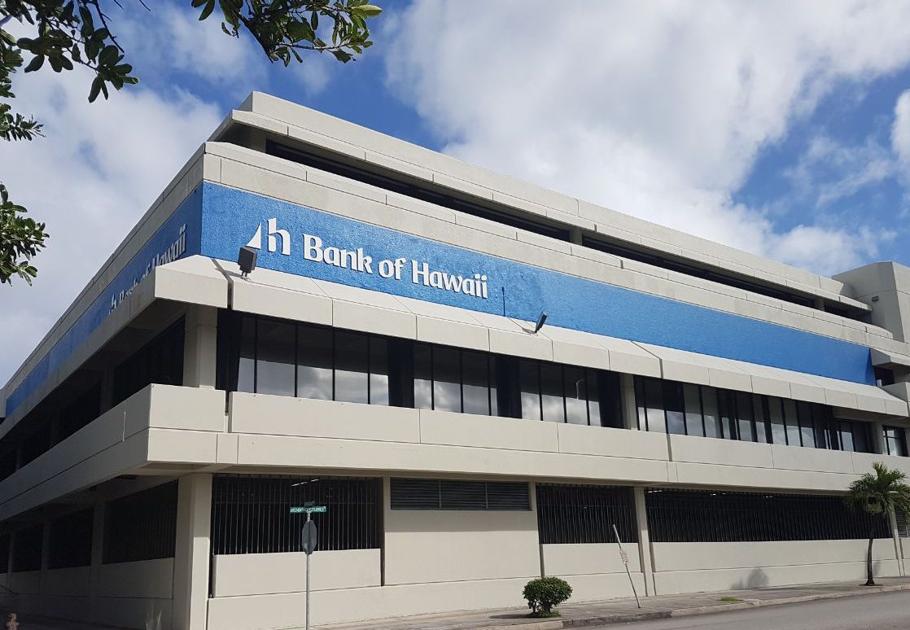 Bank of Hawaii offers financial assistance programs Guam Business