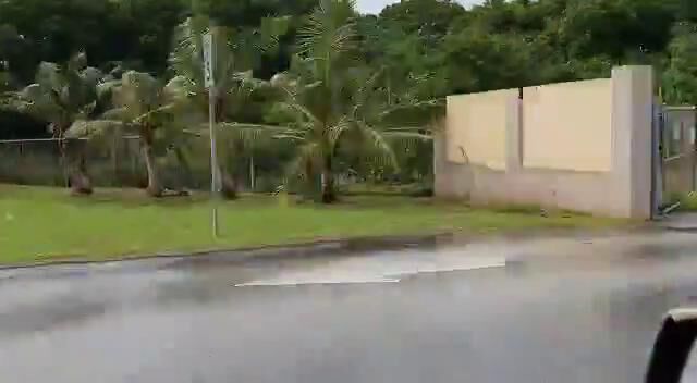 Traffic leading to Okkodo High gridlocked, about 150 people lining up for vaccine diverted to GRMC