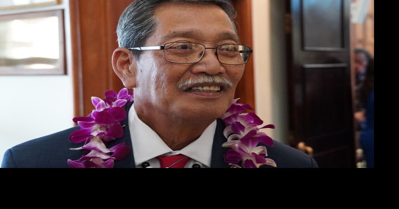 A letter to Congressman Moylan and the people of Guam on the inclusion of RECA expansion