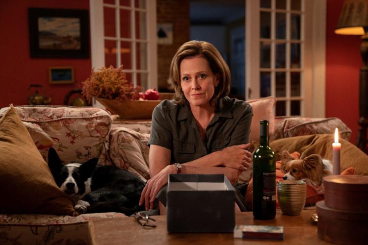 Not-so-great 'The Good House' plays like an alcoholism-themed rom-com - PIC 1