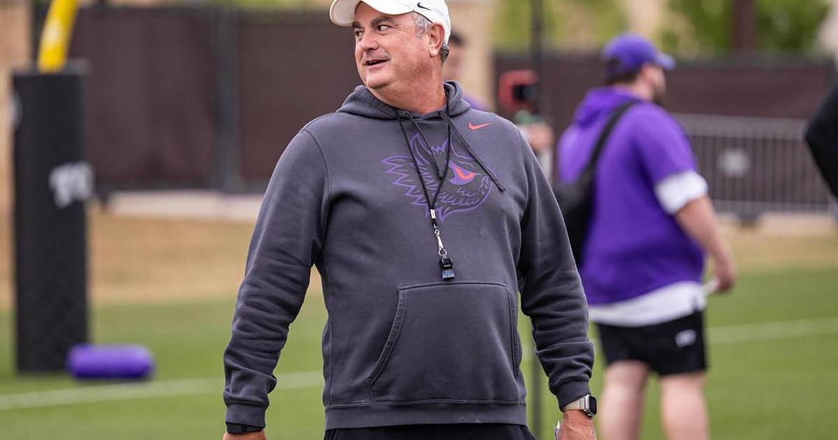 After NCAA settlement, TCU, Baylor and Big 12 look ahead, hoping it all holds