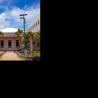 Missile defense public forum at UOG's CLASS Lecture Hall | Local News ...