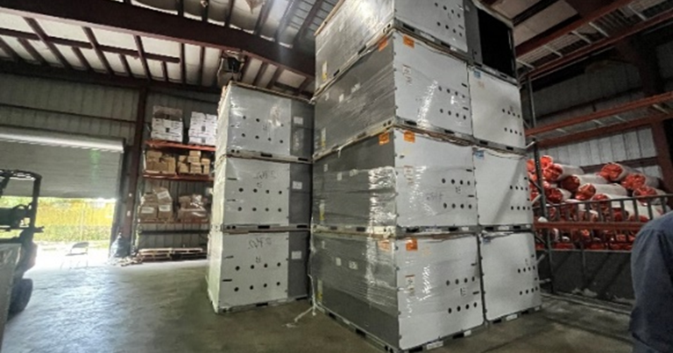 Audit: Significant deficiencies  in GDOE procurement for AC