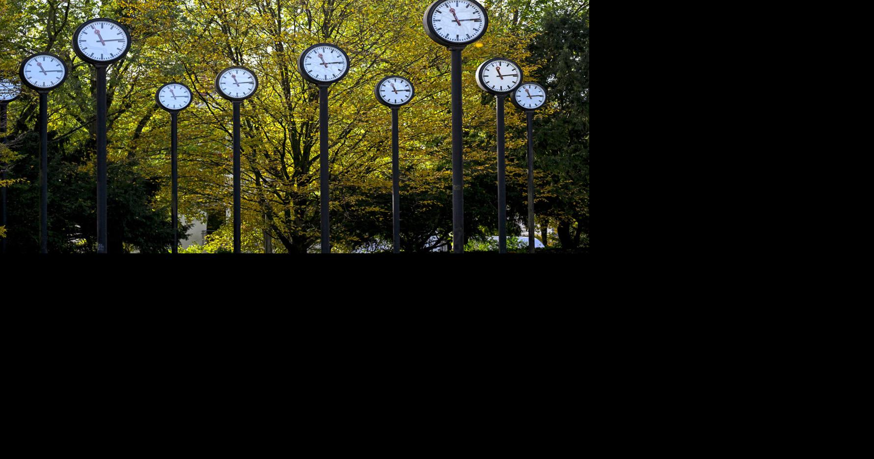 Why changing the clocks for daylight saving time runs counter to human ...