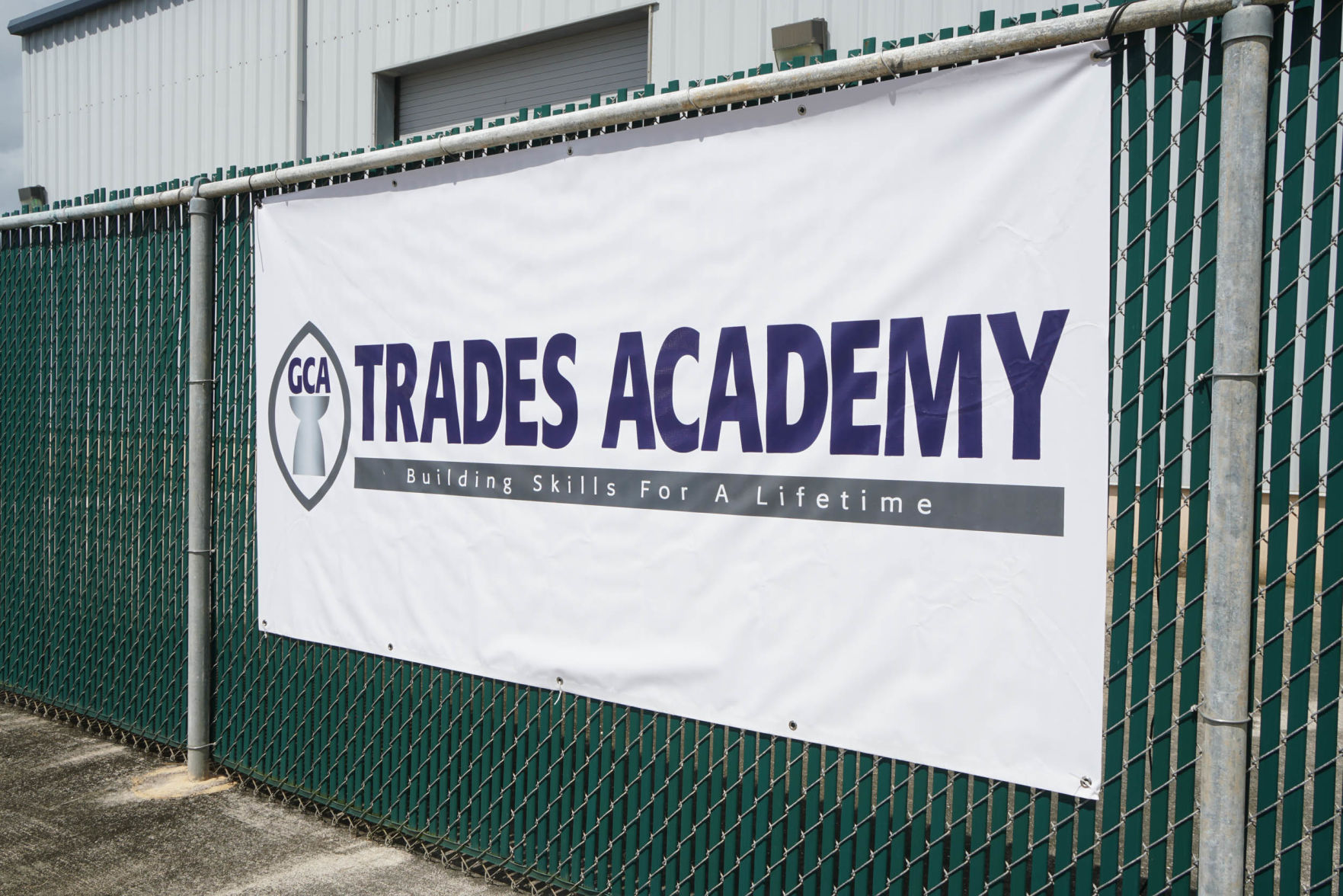 GCA Trades Academy To Expand | Guam News | Postguam.com