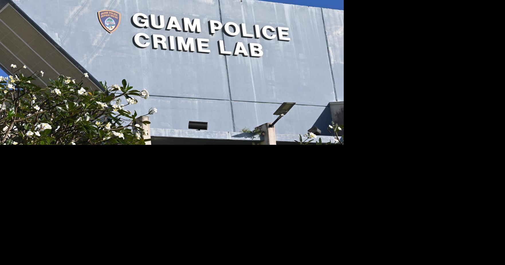 Forensic laboratory occupancy nears, auditorium building '99.65% ...