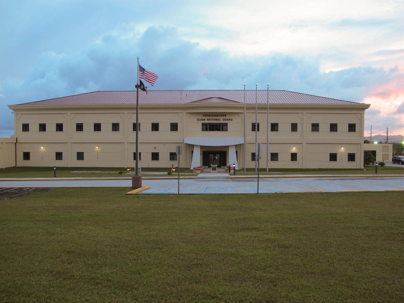 Guard recruiter says program 'mismanaged' | Guam News | postguam.com