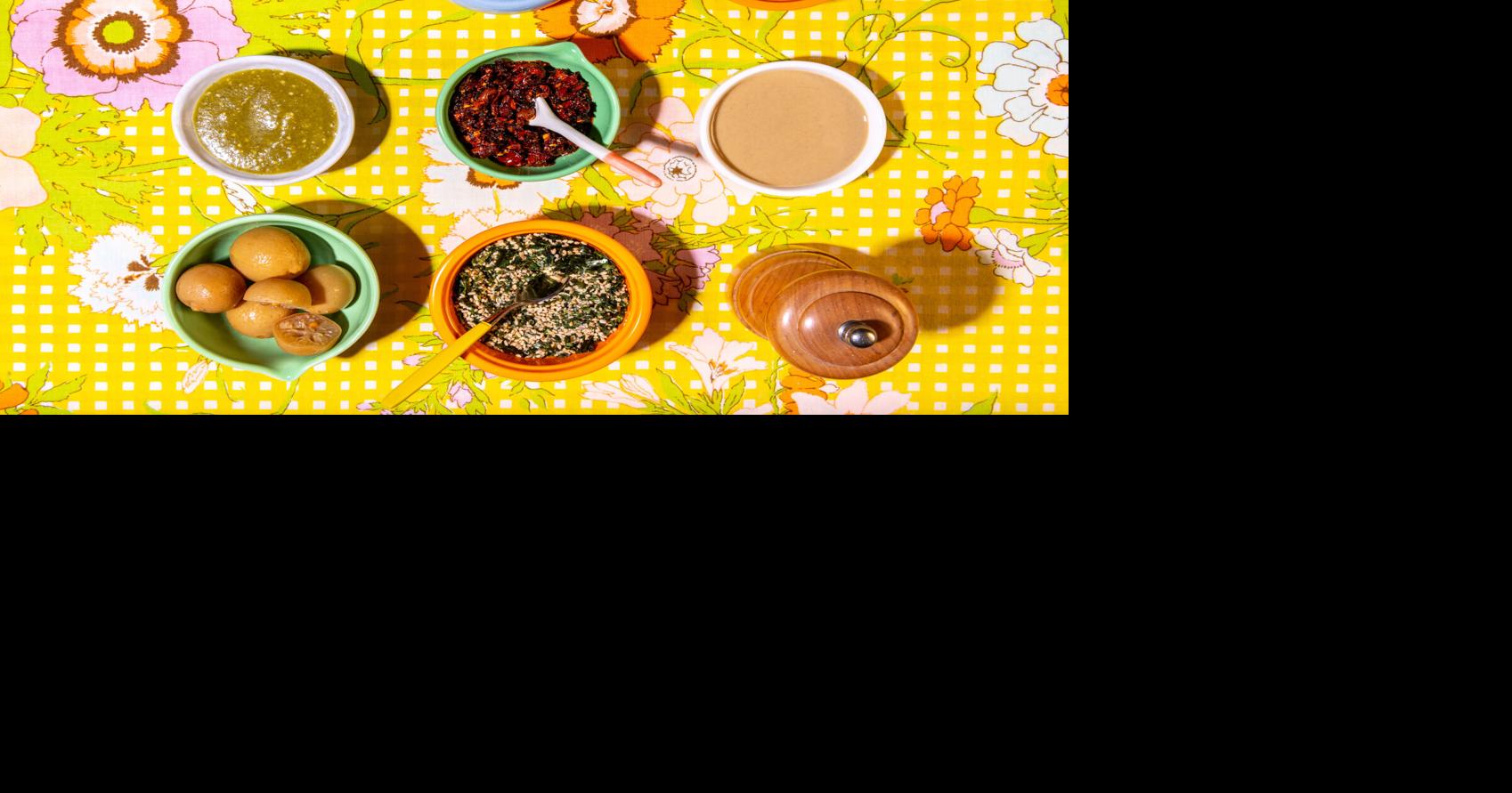 Staff picks: 8 condiments we swear by and how to use them | Food ...