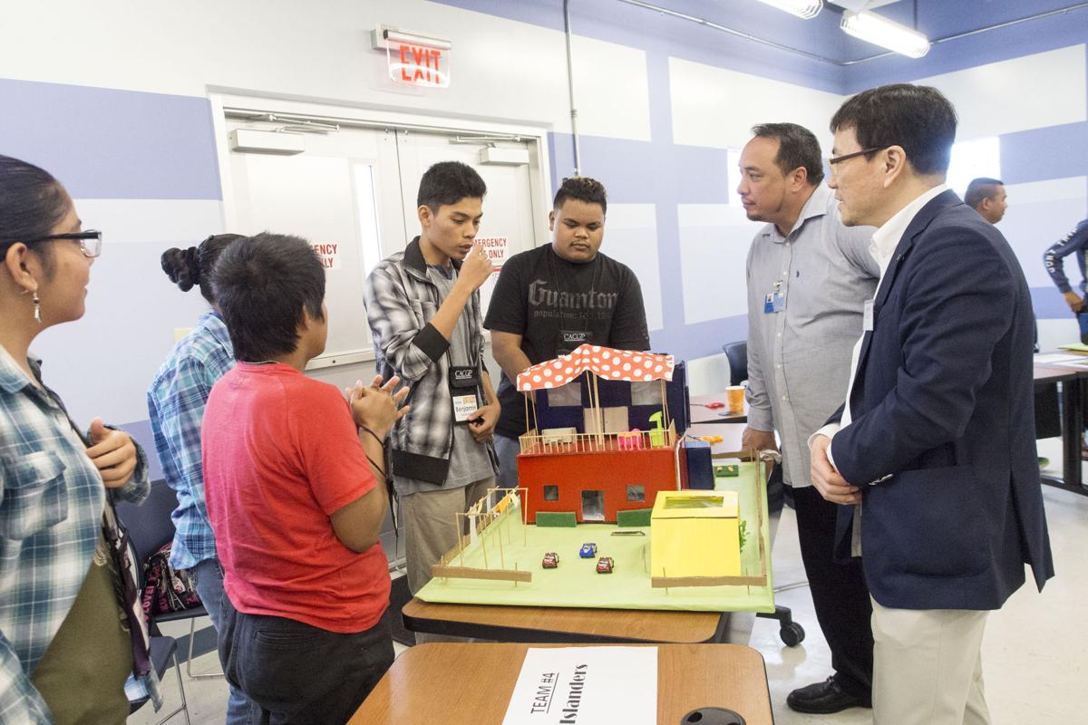 Gallery GCC iContainer home conceptsi Multimedia 