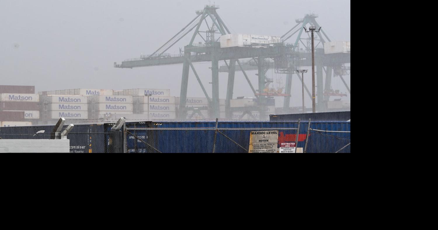 Port board OKs fiscal '27 budget