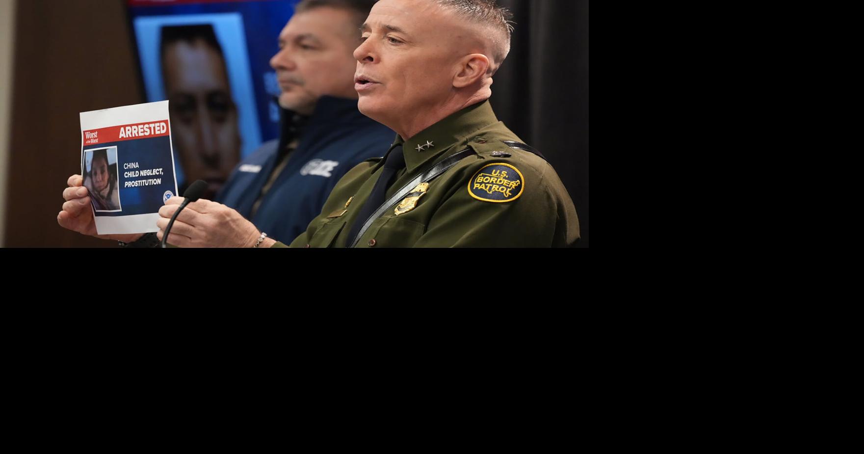 Fact check: Video, witnesses contradict some of federal officials ...