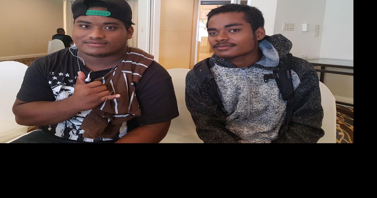 Job fair aims to bring hundreds of workers to Saipan this month Guam News