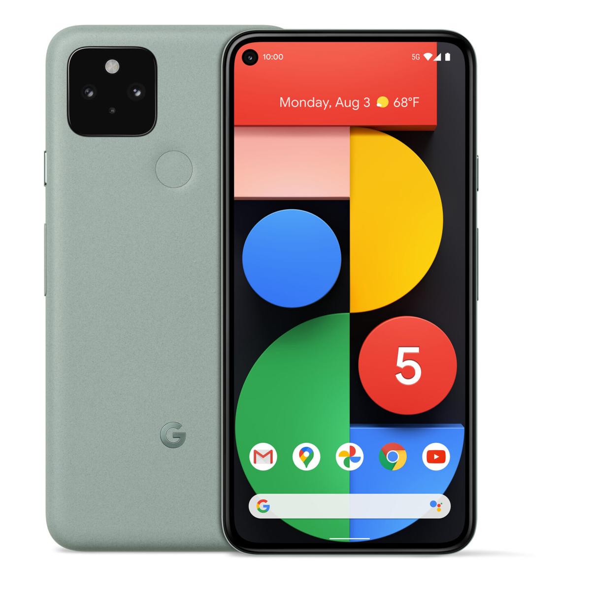 Google S New Phone Pares Back Features Price Technology Postguam Com