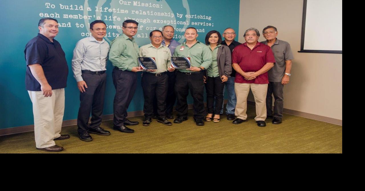 Coast360 named SBA Guam's Lender of the Year Guam News