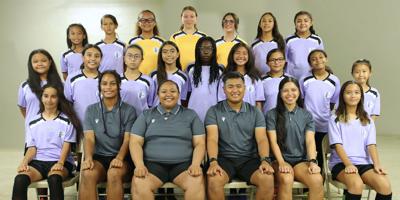Guam U14 to play friendlies in Saipan PIC 1