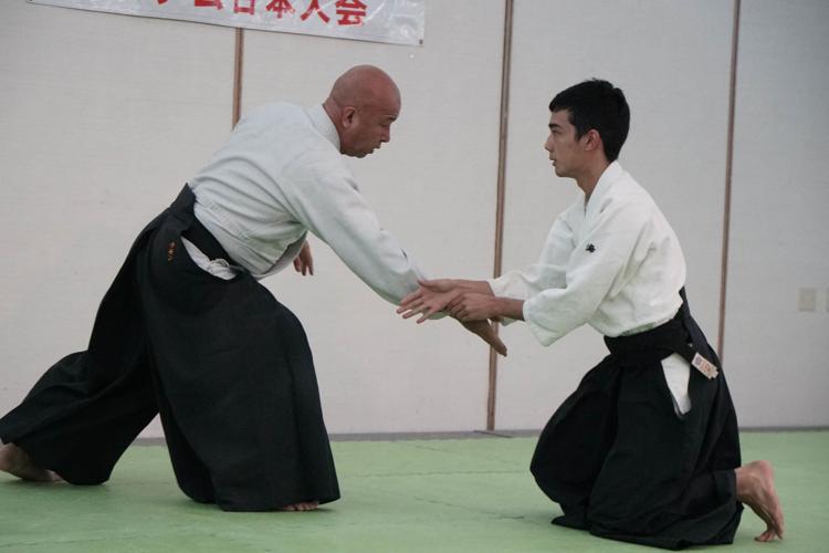 Celebrating Japanese culture Guam News