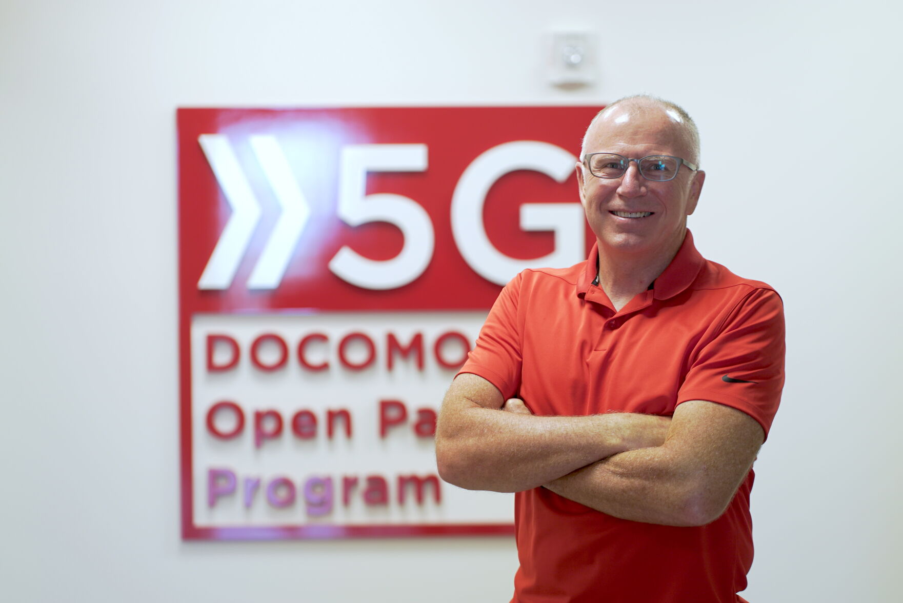 docomo andersen afb