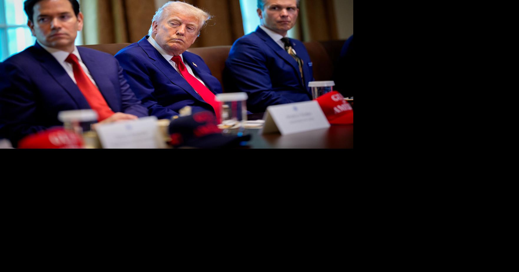 Greenland threats reopening tariff wounds