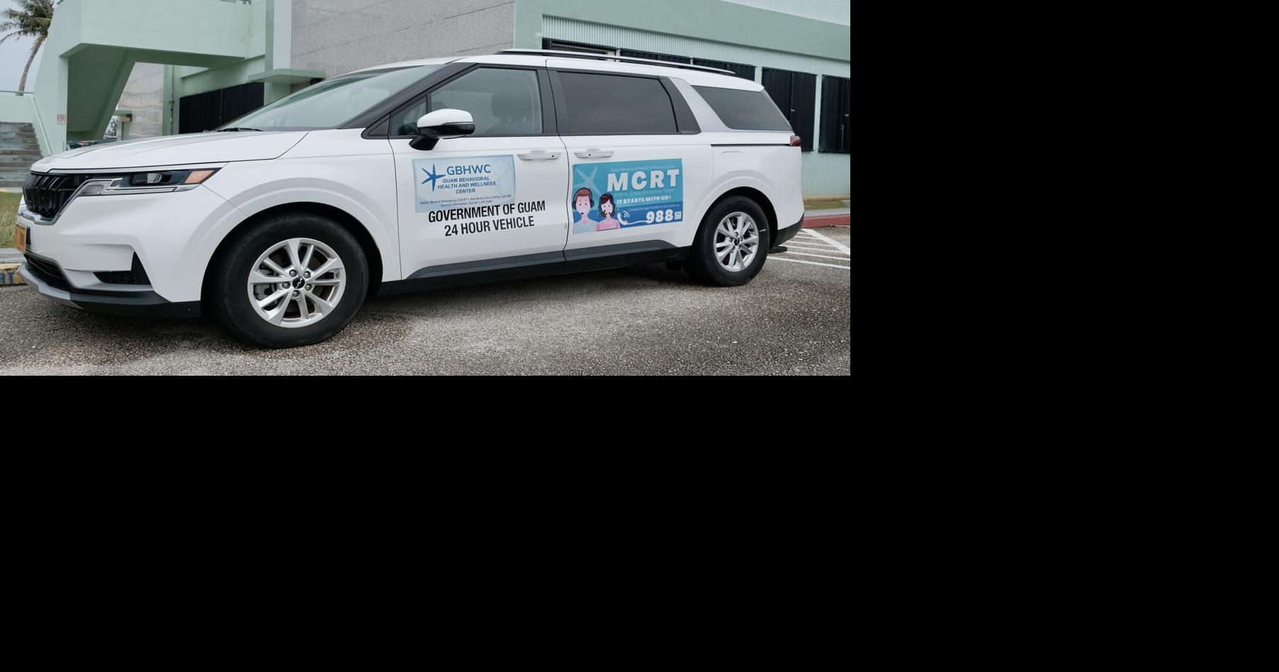 GBHWC, Tohge offering Safe Ride Home | Local News | postguam.com