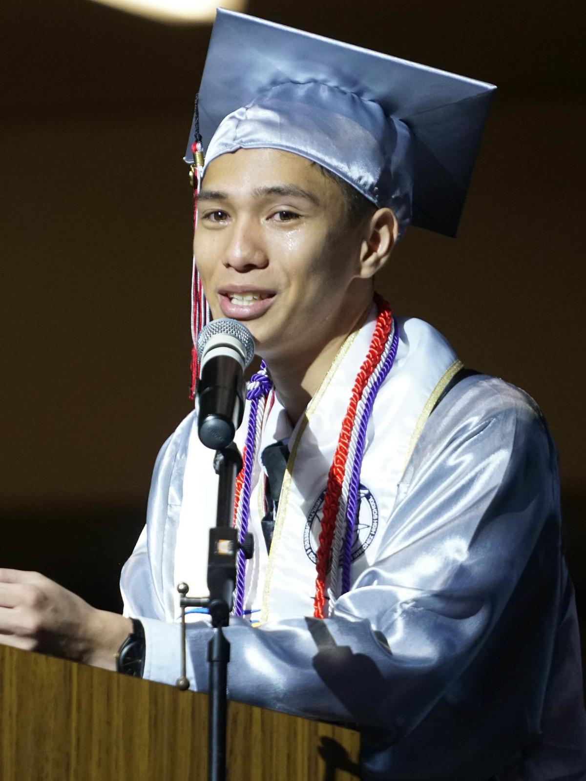 simon sanchez high class of 2019 graduates guam news congratulations to the graduates