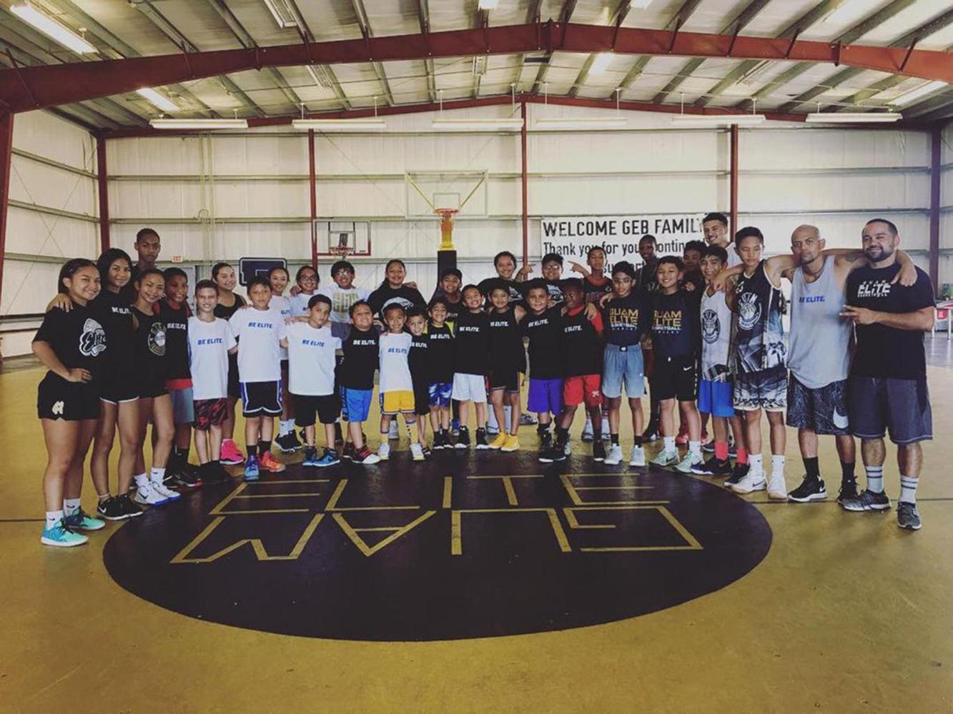 Summer camps offered Guam News