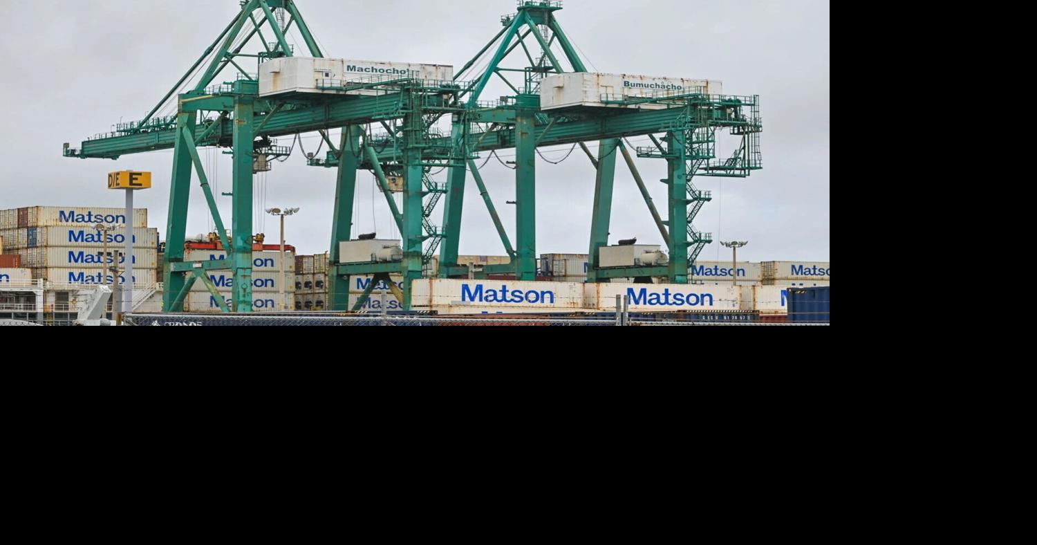 Delegate seeks Guam inclusion in $2000 tariff rebate proposal