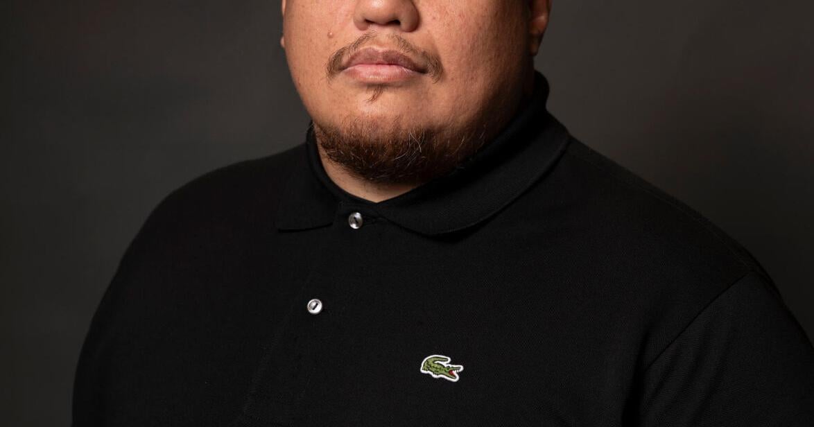 From apprentice to senior engineer, Jose Leon Guerrero builds Guam’s wireless network