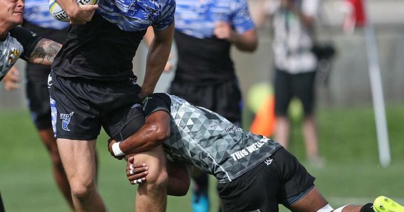 High rugby honor for Ryan Roper | Guam Sports | postguam.com