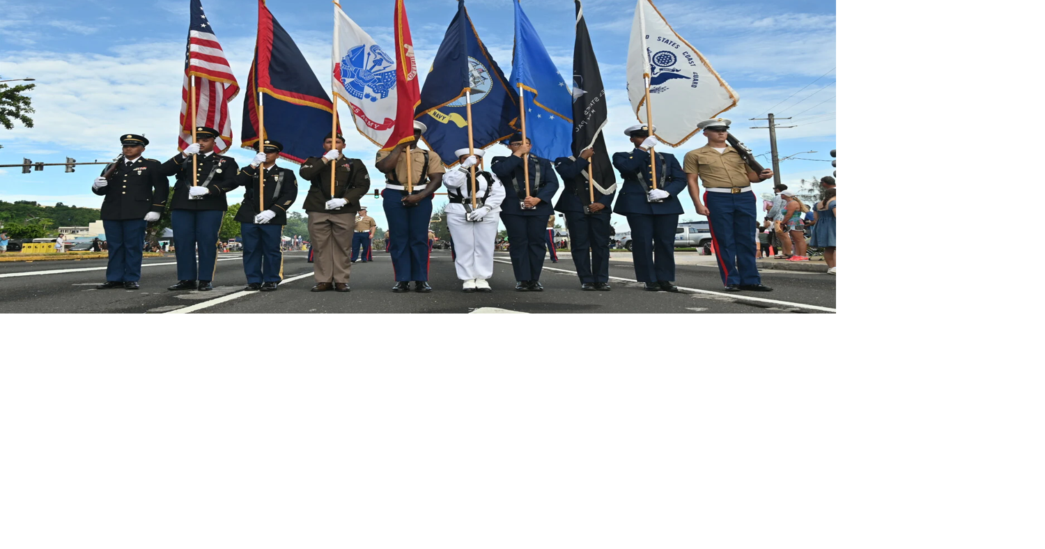 Guam in the crosshairs: China advances as US missile stocks run low