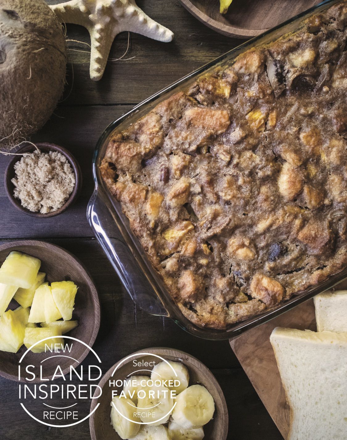 ICE - Guam Chamorro & Island Favorites 671 Guam Recipes